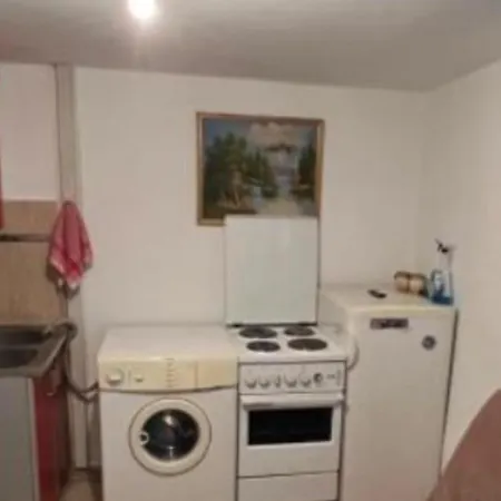 Centar Apartmán *