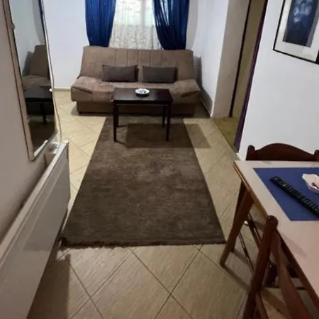 Apartmán Centar Podgorica