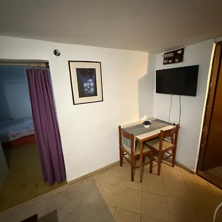 Apartmán Centar *